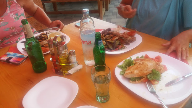 Dva Mornara - Gastronomija i ugostiteljstvo