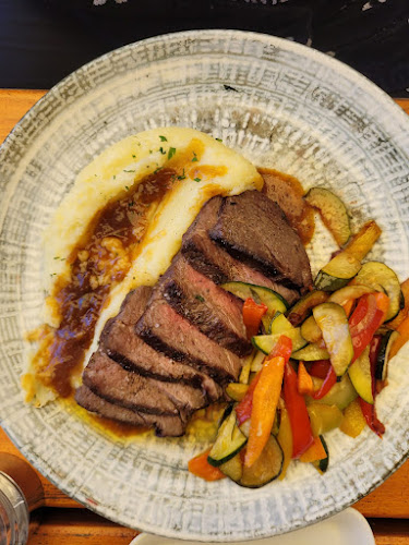 Comentarii opinii despre Restaurant Konoba Nada, Vrbnik