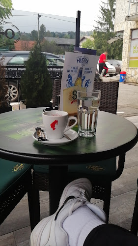 Key pub - Ključ Brdovečki