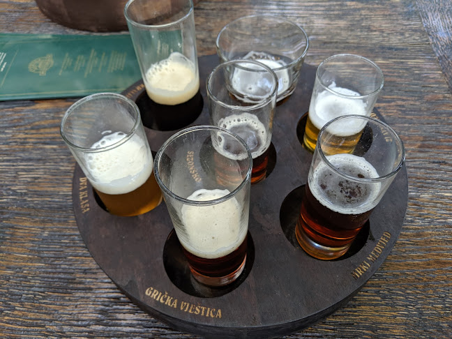 Pivovara Medvedgrad - Zagreb