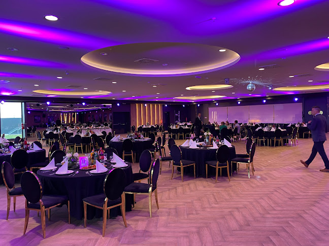 KTC Restoran 'Vrbovec'