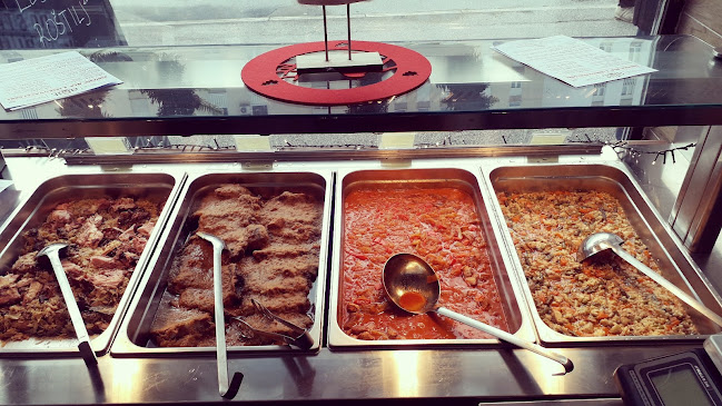 A5it - Gastronomija i ugostiteljstvo