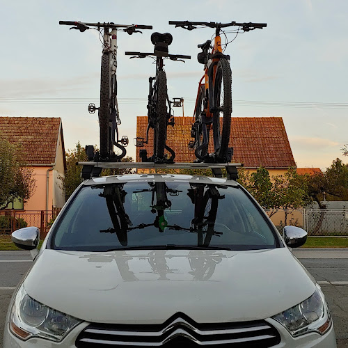 Caffe bar Đakovština - Kuševac