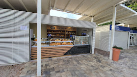 PEKARA VRBNIK - prodavaonica Baška