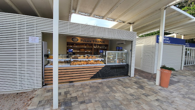 PEKARA VRBNIK - prodavaonica Baška