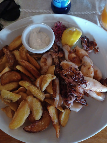 Comentarii opinii despre Restoran Martin