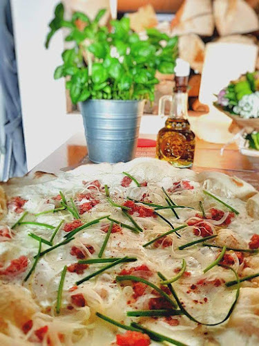 Comentarii opinii despre Pizzeria Duksa