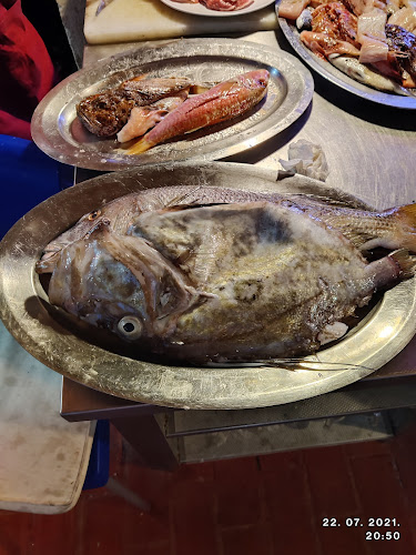 Restaurant Bago - Gastronomija i ugostiteljstvo