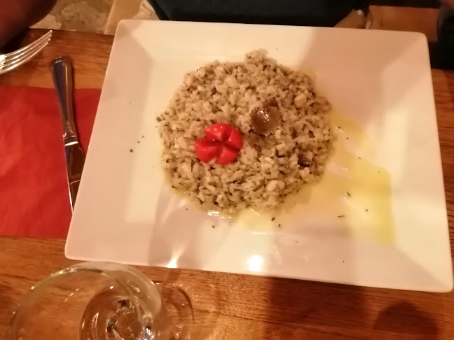 Restaurant-Pizzeria Delfino Lovran - Gastronomija i ugostiteljstvo