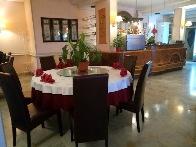 Restoran Peking - Pula