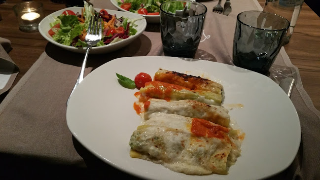 Opinii despre Boban caffe & restoran în Zagreb - Gastronomija i ugostiteljstvo