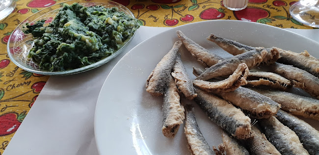 Restoran "Lučica" - Ičići