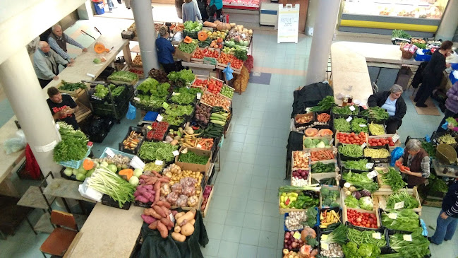 Comentarii opinii despre Tržnica Labin