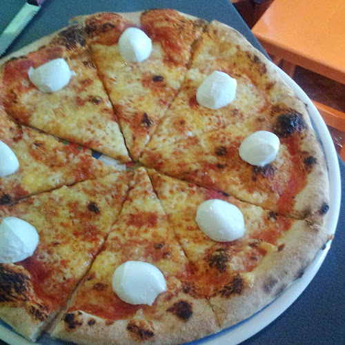 Comentarii opinii despre Caffe bar San Marco