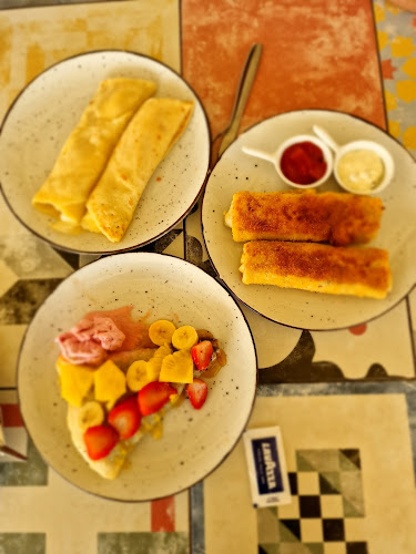 Slastičarnica KOD PUŠKE - Gastronomija i ugostiteljstvo