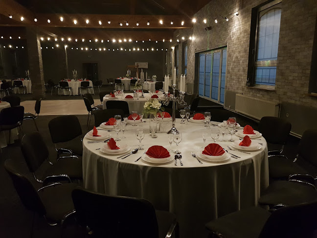 Dika sala - Gastronomija i ugostiteljstvo