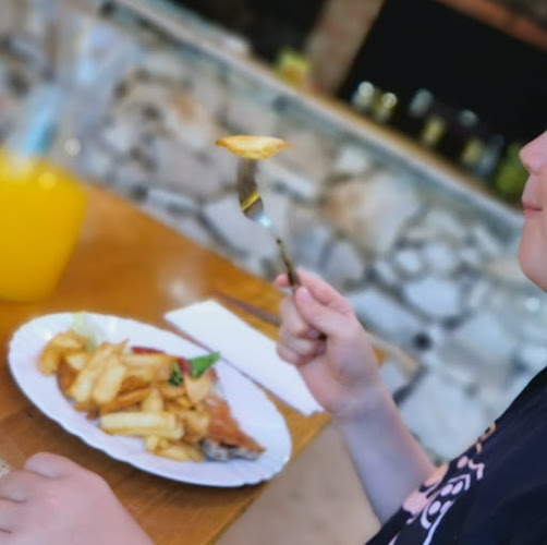 Agro Antonia Konoba Grill - Veleniki