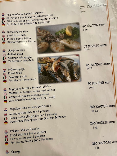 Comentarii opinii despre Pizzeria Buffet Fortuna