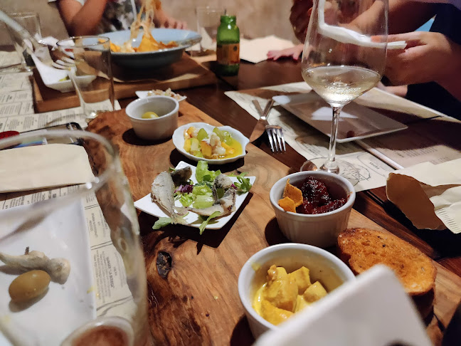 Opinii despre La Bodega în Fažana - Gastronomija i ugostiteljstvo