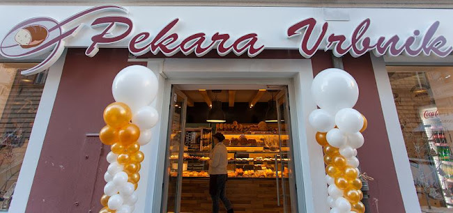 PEKARA VRBNIK - prodavaonica Crikvenica