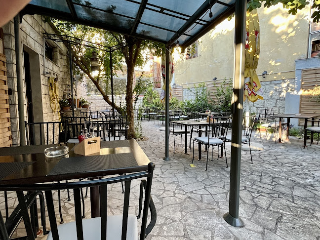 Pizzeria Rode - Kaštel Kambelovac