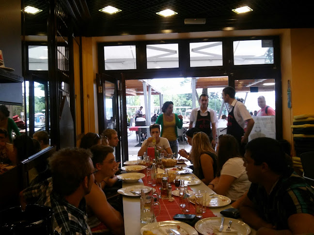 Comentarii opinii despre Riva Crikvenica Riva