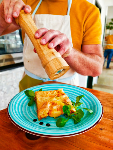 Opinii despre "DO-RUČAK" objekt brze prehrane i buffet în Šibenik - Gastronomija i ugostiteljstvo