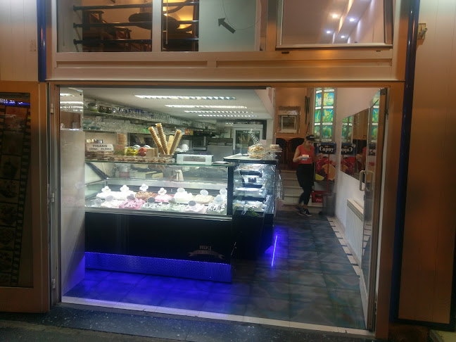 Comentarii opinii despre HiKi Slasticarnica est.1924