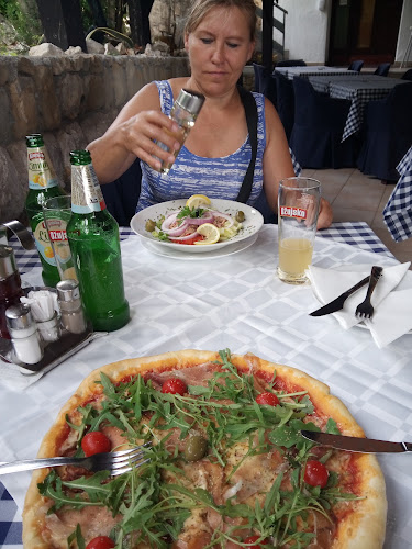 Restaurant Olea - Rab