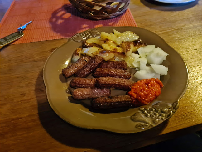 Planinarski dom Kalnik - Kalnik