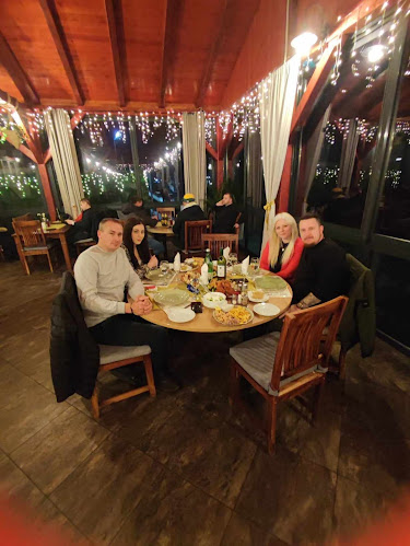 Restoran Mornar - Vukovar