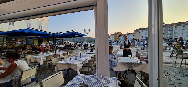 Opinii despre Restoran Riva în Cres - Gastronomija i ugostiteljstvo
