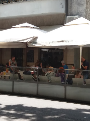 Comentarii opinii despre Caffe Bar Galerija