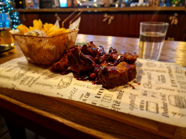 Zeppelin - Gastronomija i ugostiteljstvo