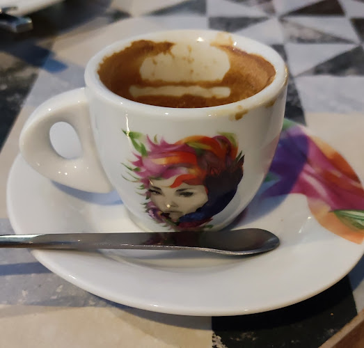 Opinii despre Choco cafe Sopot în Zagreb - Gastronomija i ugostiteljstvo