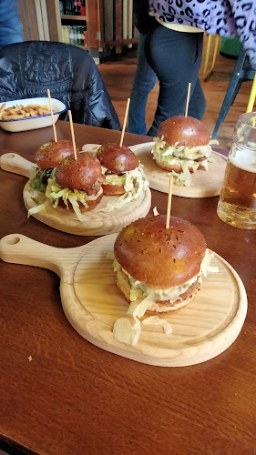 Submarine Burger Radnička - Zagreb