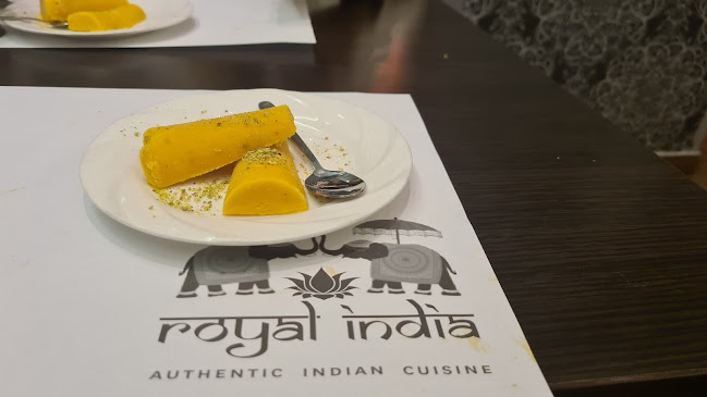 Opinii despre Royal India în Zagreb - Gastronomija i ugostiteljstvo