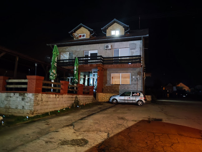 UGOSTITELJSKI OBRT KOD KAJE - Gastronomija i ugostiteljstvo