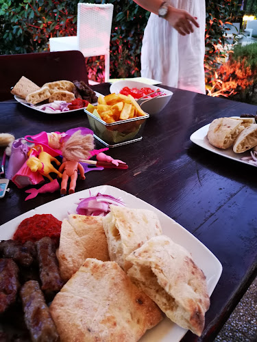 Comentarii opinii despre Bistro Mala Maslina