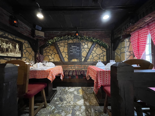 Konoba Didov San - Gornji Grad - Zagreb