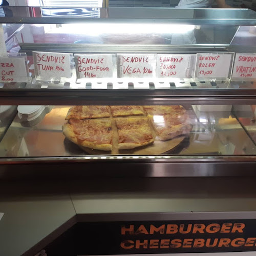 Amadeus Good Food - Đurđevac