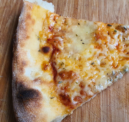 Comentarii opinii despre Pizzeria Domino