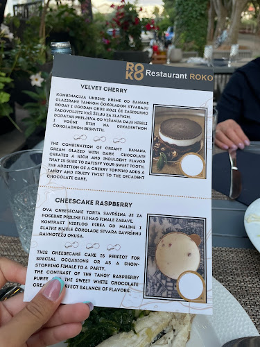 Restaurant Roko - Zadar