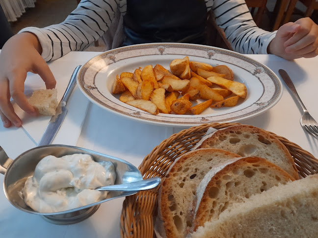 Opinii despre Buffet Panorama în Visoka Greda - Gastronomija i ugostiteljstvo