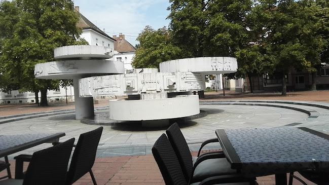 Restoran Fontana Belišće