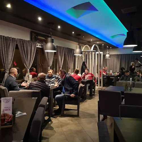 Pizzeria Kairos
