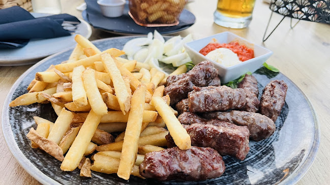 Bistro Macao & Catering