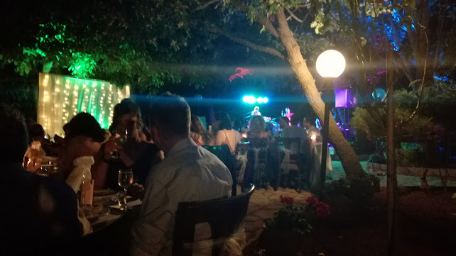 Idila Rakovci - Baderna