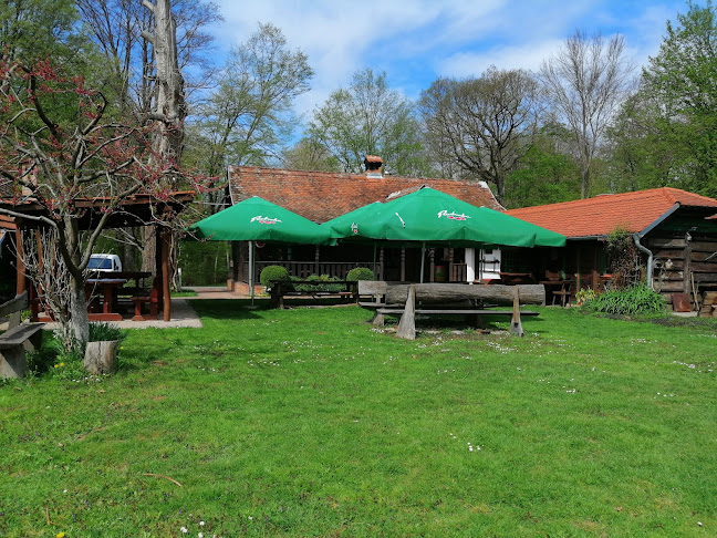 Gornjevinska klet - Gastronomija i ugostiteljstvo