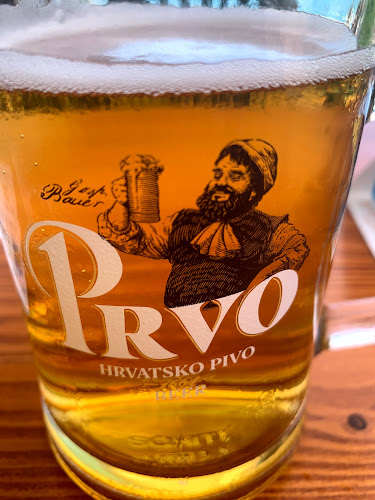 Žal Beach Bar & Kitchen - Gastronomija i ugostiteljstvo